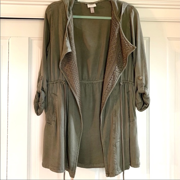 Knox Rose Jackets & Blazers - Knox Rose Jacket
